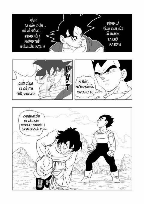 Rock Lee's Springtime Of Youth: Chapter 3