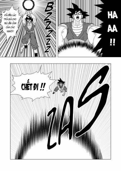 Rock Lee's Springtime Of Youth: Chapter 3