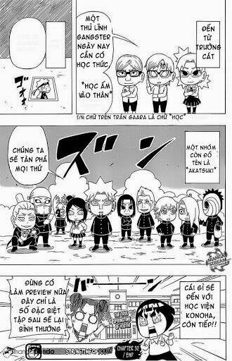 Rock Lee's Springtime Of Youth: Chapter 32