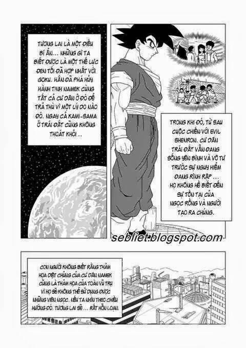 Rock Lee's Springtime Of Youth: Chapter 4