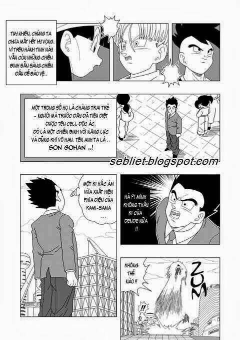 Rock Lee's Springtime Of Youth: Chapter 4