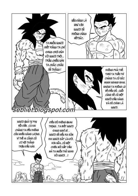 Rock Lee's Springtime Of Youth: Chapter 6