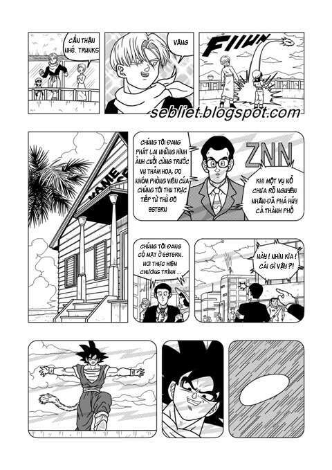 Rock Lee's Springtime Of Youth: Chapter 6
