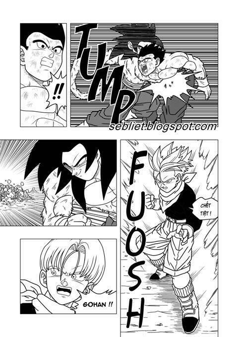 Rock Lee's Springtime Of Youth: Chapter 7