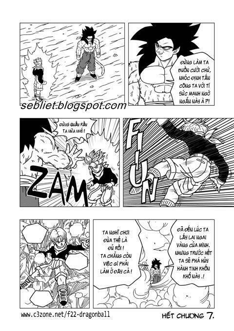 Rock Lee's Springtime Of Youth: Chapter 7