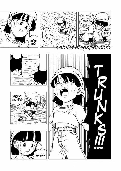 Rock Lee's Springtime Of Youth: Chapter 8