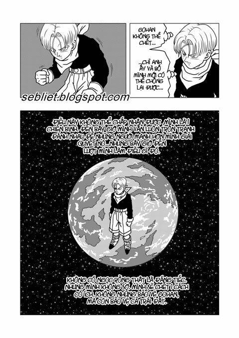 Rock Lee's Springtime Of Youth: Chapter 8