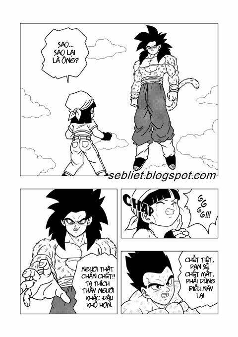 Rock Lee's Springtime Of Youth: Chapter 9