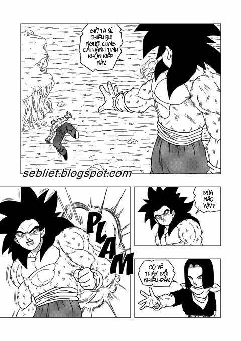 Rock Lee's Springtime Of Youth: Chapter 9