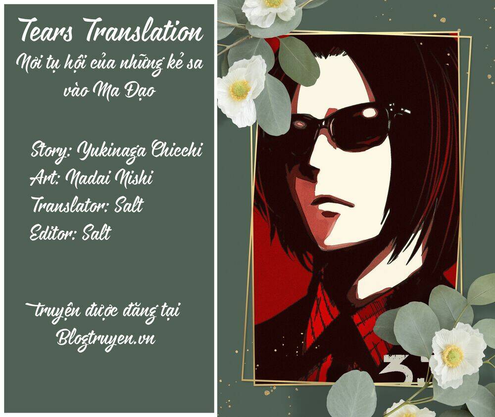 Tình Yêu Trong Sáng: Chapter 15