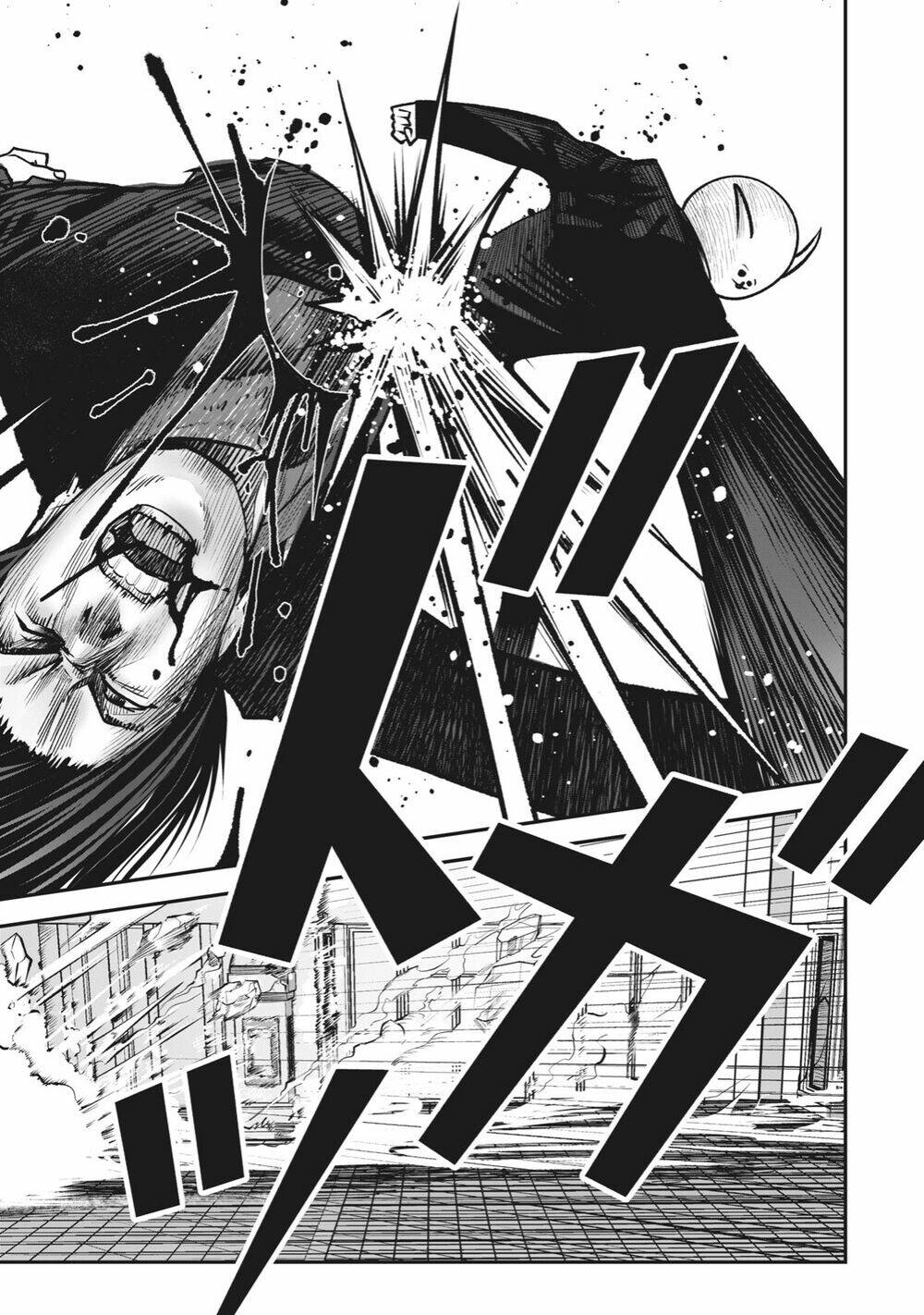 Tình Yêu Trong Sáng: Chapter 15