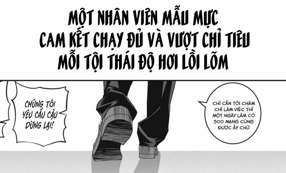 Tình Yêu Trong Sáng: Chapter 18