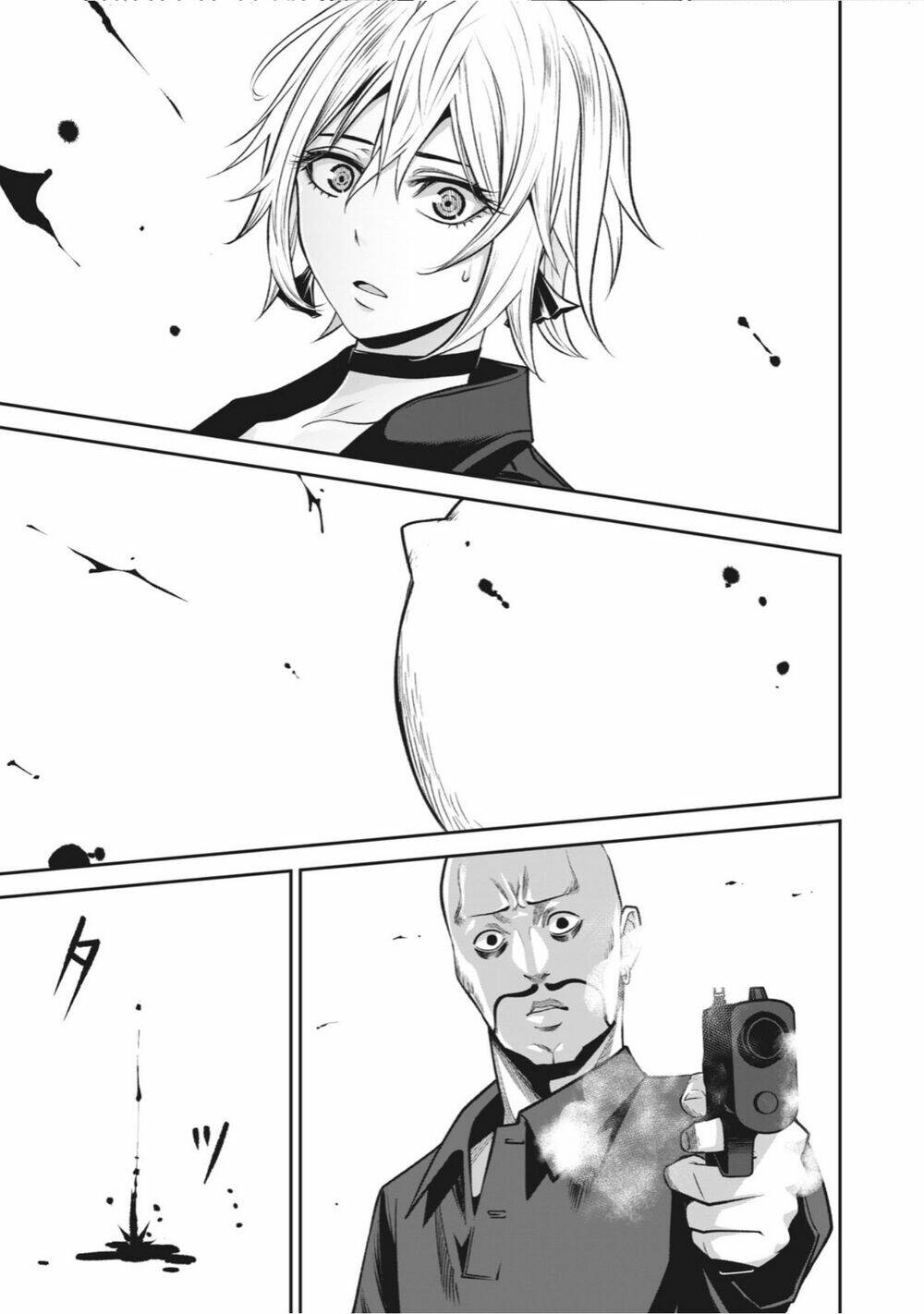 Tình Yêu Trong Sáng: Chapter 3