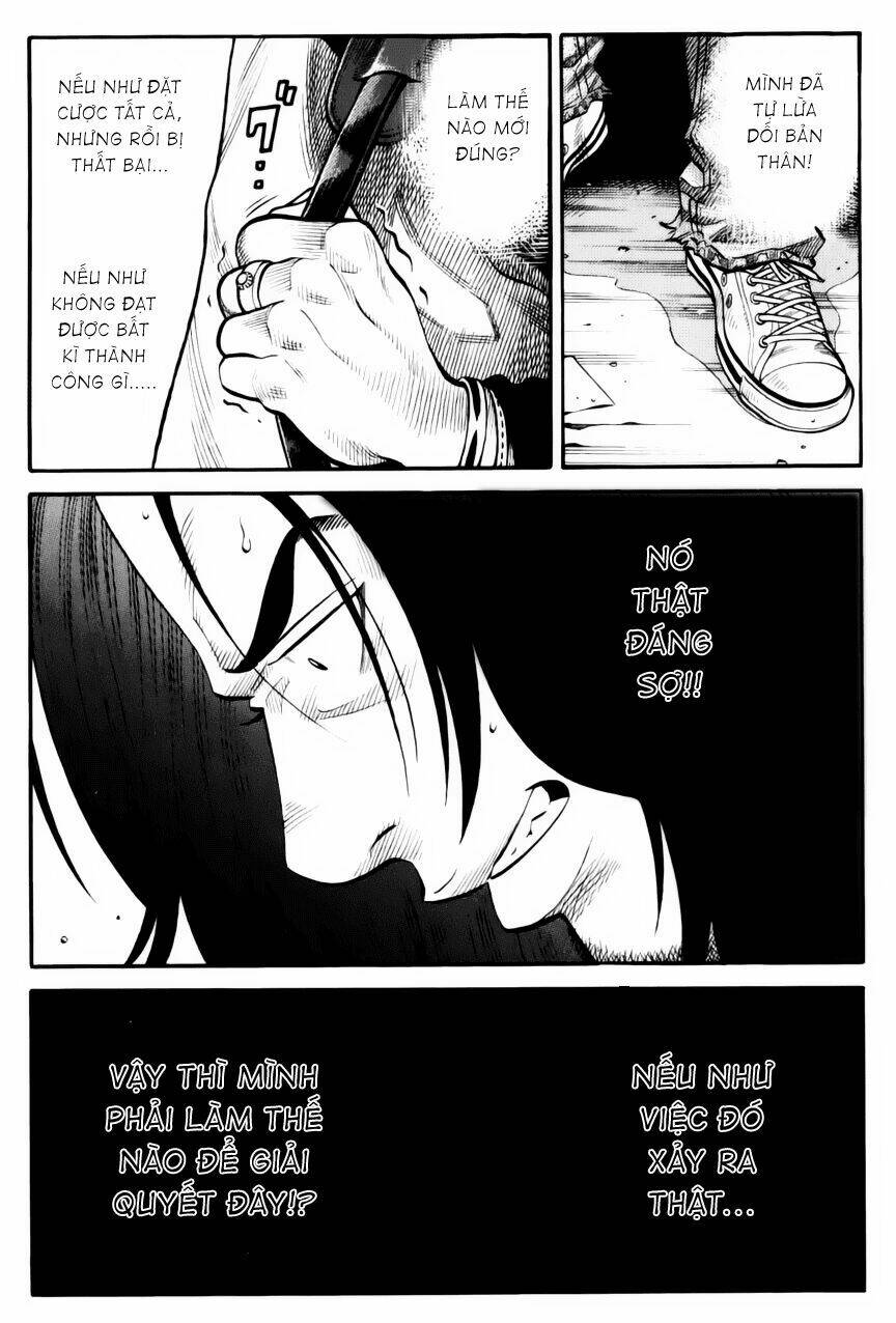 Thiên Hạ Đệ Nhất Y Lại Môn: Chapter 1