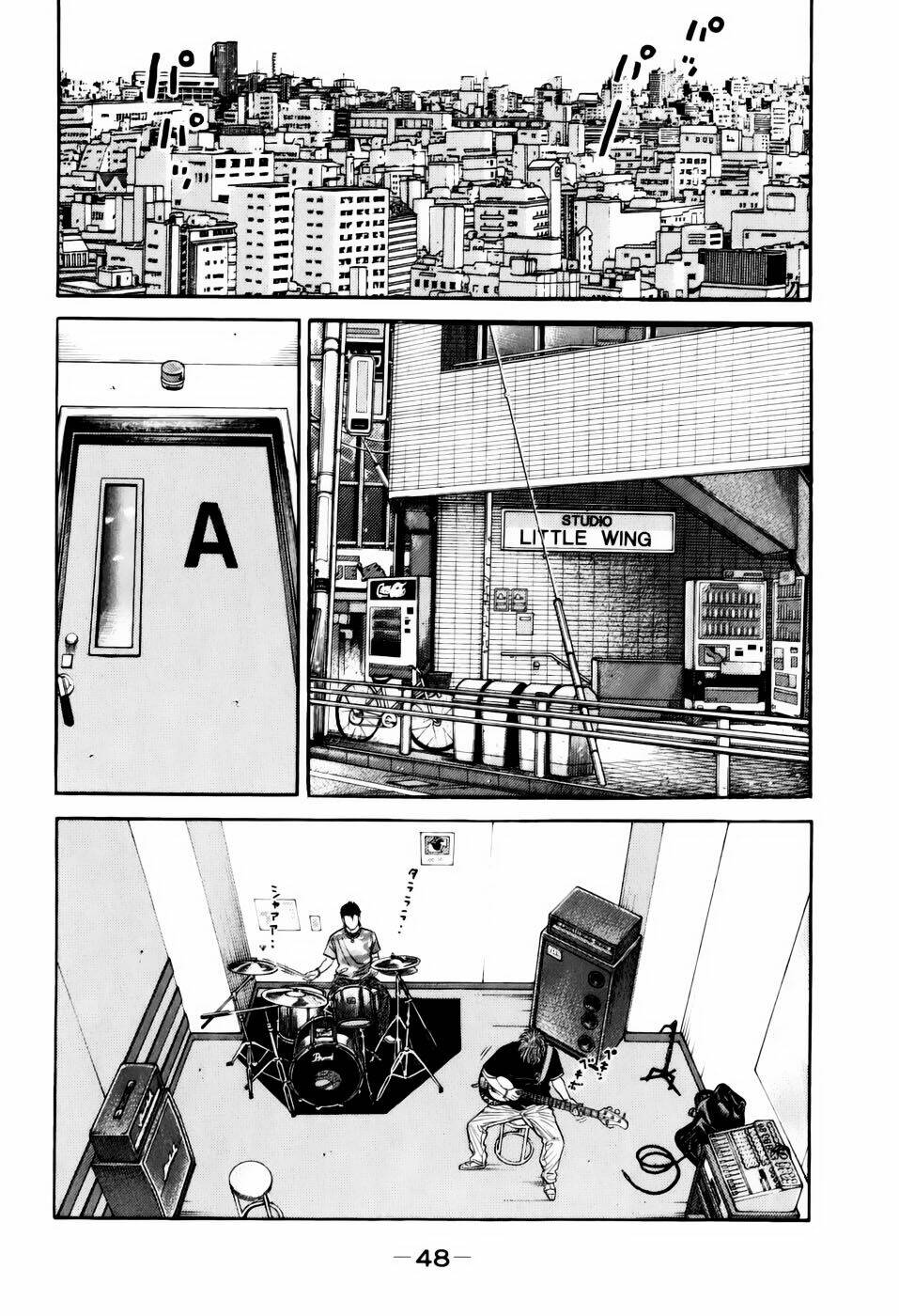 Thiên Hạ Đệ Nhất Y Lại Môn: Chapter 1