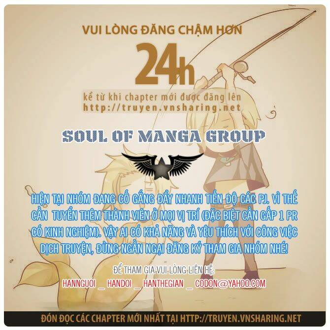 Thiên Hạ Đệ Nhất Y Lại Môn: Chapter 1