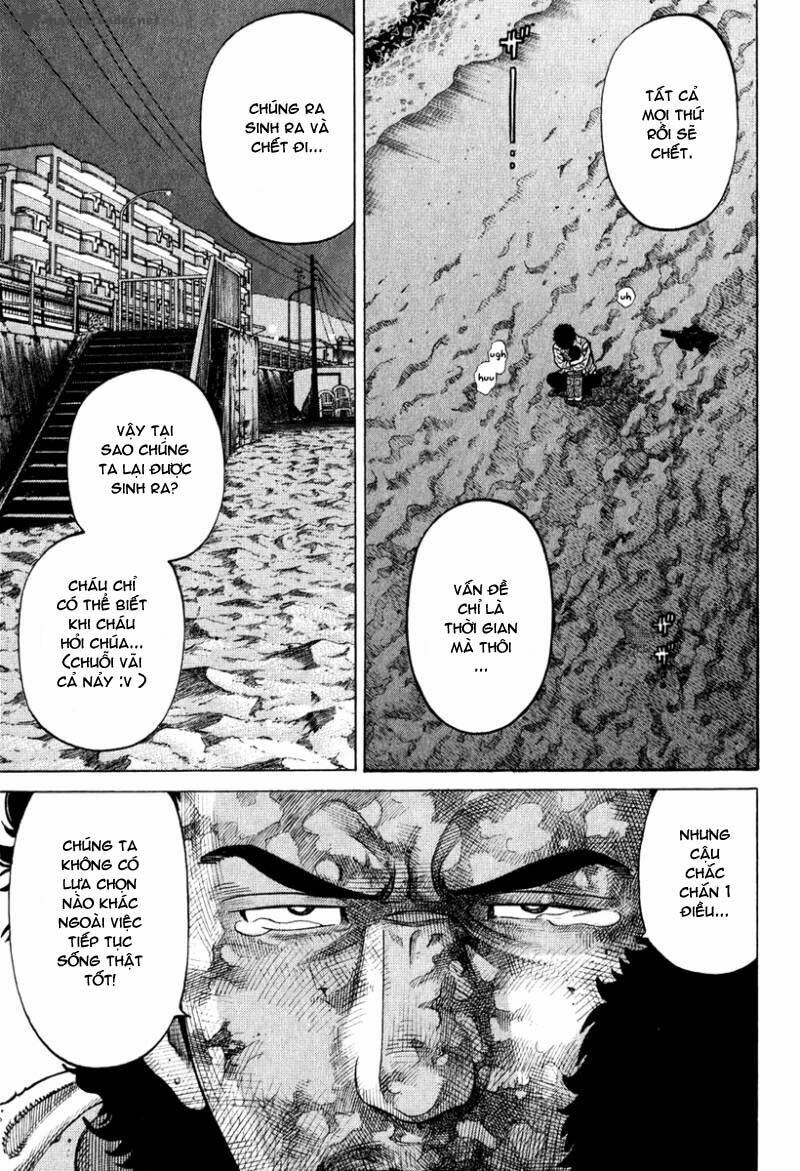 Thiên Hạ Đệ Nhất Y Lại Môn: Chapter 11