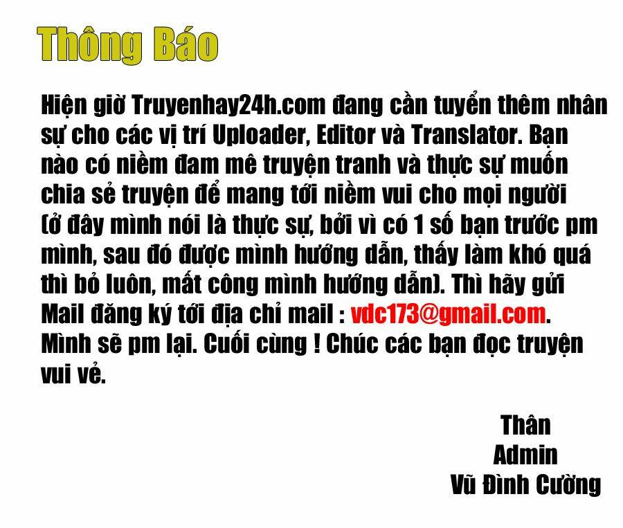 Thiên Hạ Đệ Nhất Y Lại Môn: Chapter 11