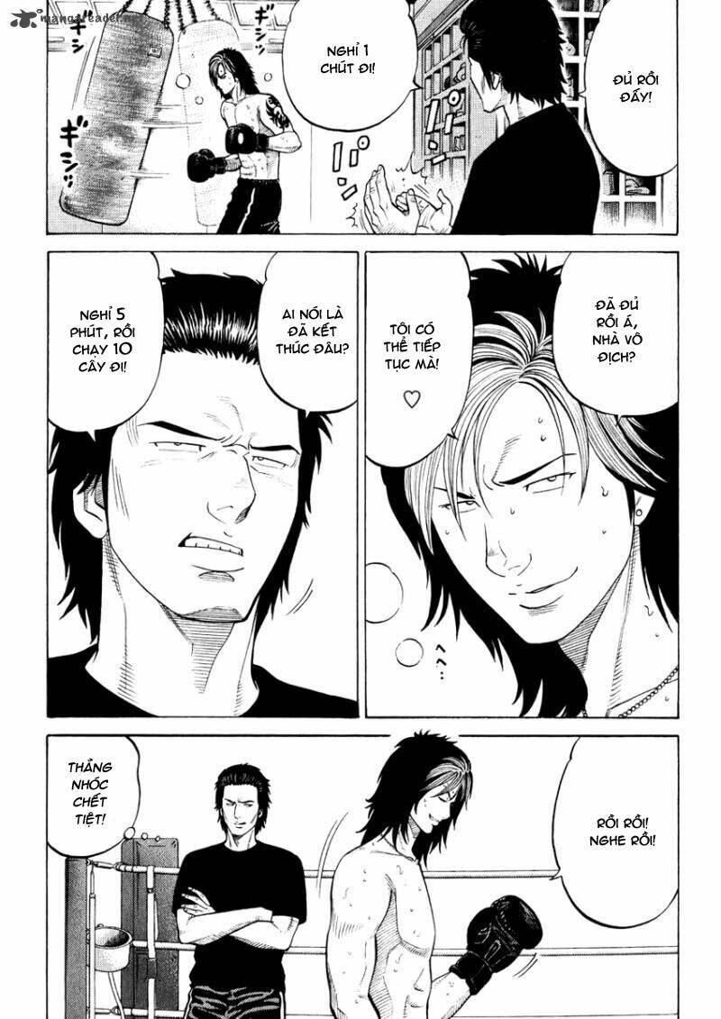 Thiên Hạ Đệ Nhất Y Lại Môn: Chapter 12