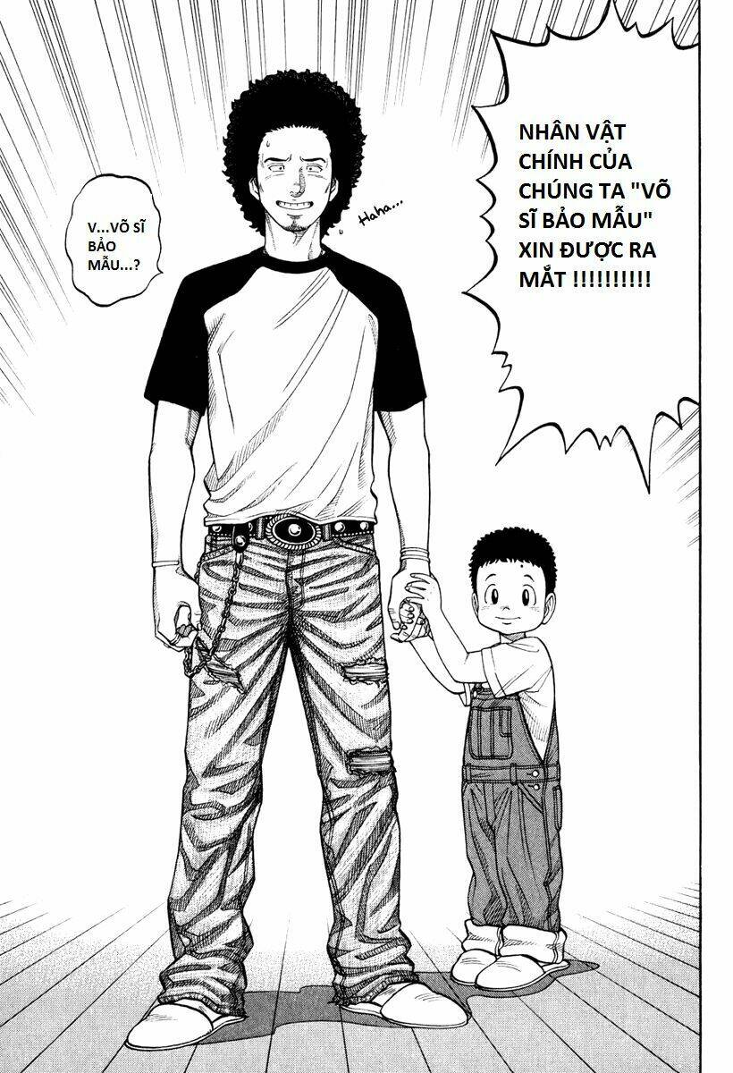 Thiên Hạ Đệ Nhất Y Lại Môn: Chapter 13
