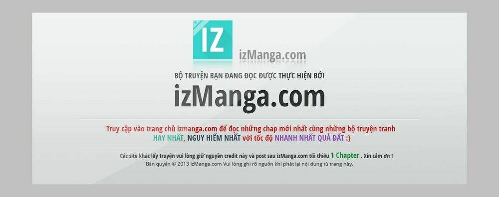 Thiên Hạ Đệ Nhất Y Lại Môn: Chapter 13