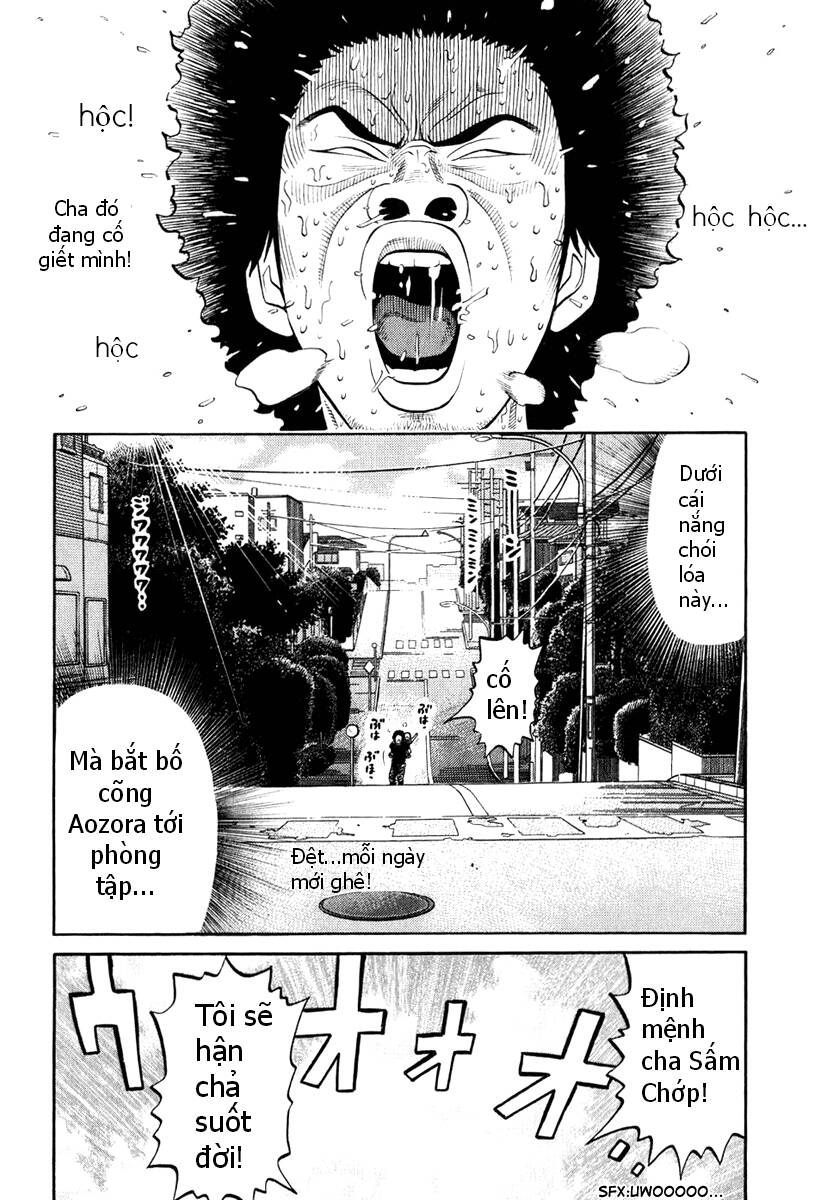 Thiên Hạ Đệ Nhất Y Lại Môn: Chapter 14