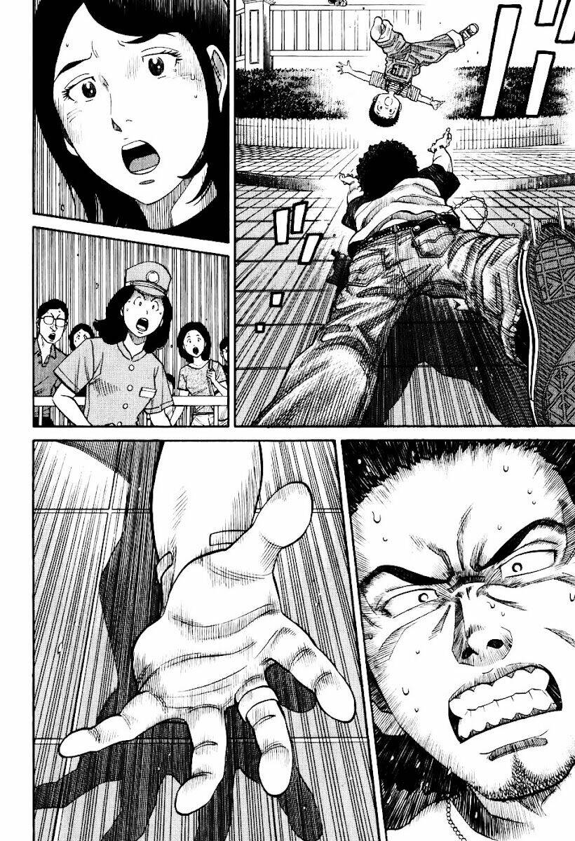 Thiên Hạ Đệ Nhất Y Lại Môn: Chapter 3