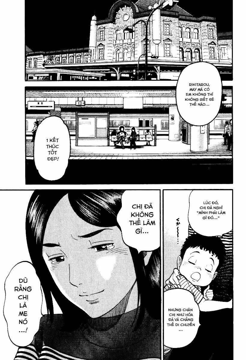 Thiên Hạ Đệ Nhất Y Lại Môn: Chapter 3
