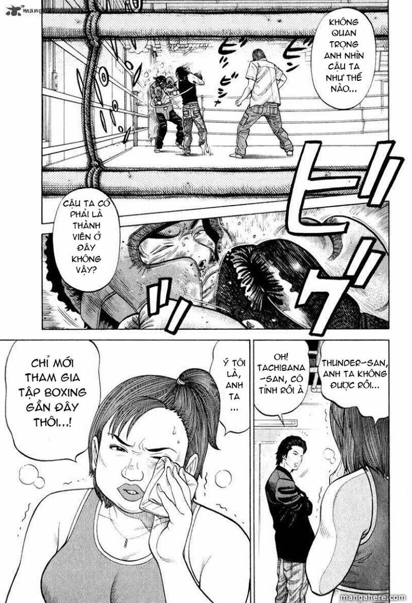Thiên Hạ Đệ Nhất Y Lại Môn: Chapter 6
