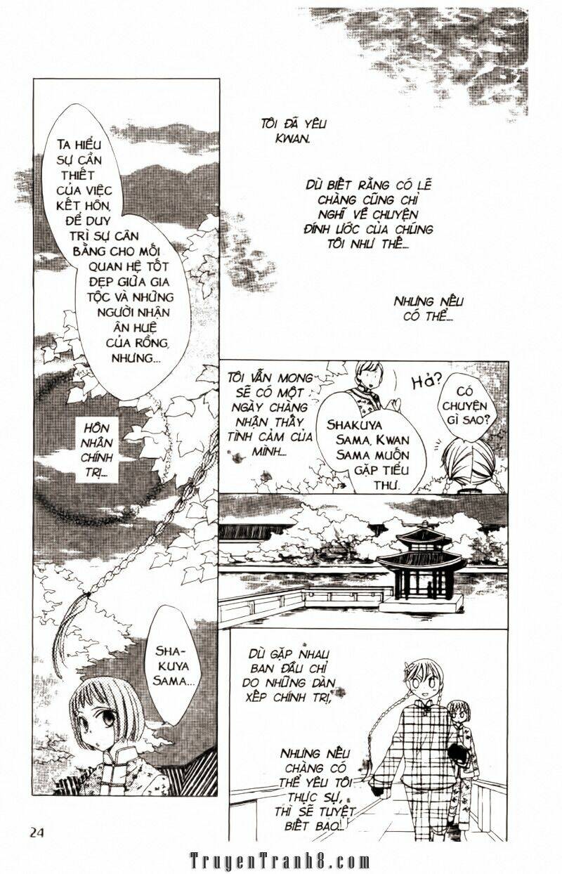 Tôi Chuyển Vàng Tại Mạt Thế: Chapter 1
