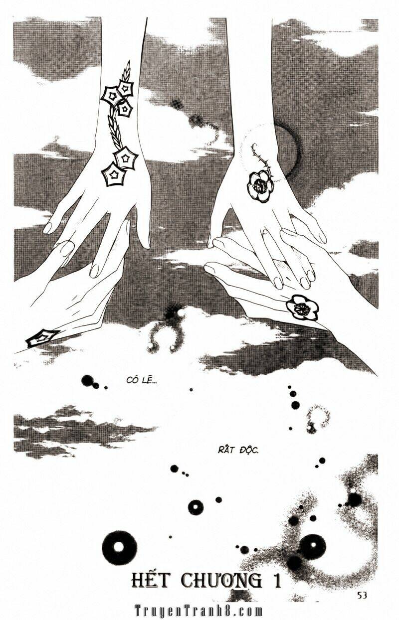 Tôi Chuyển Vàng Tại Mạt Thế: Chapter 1