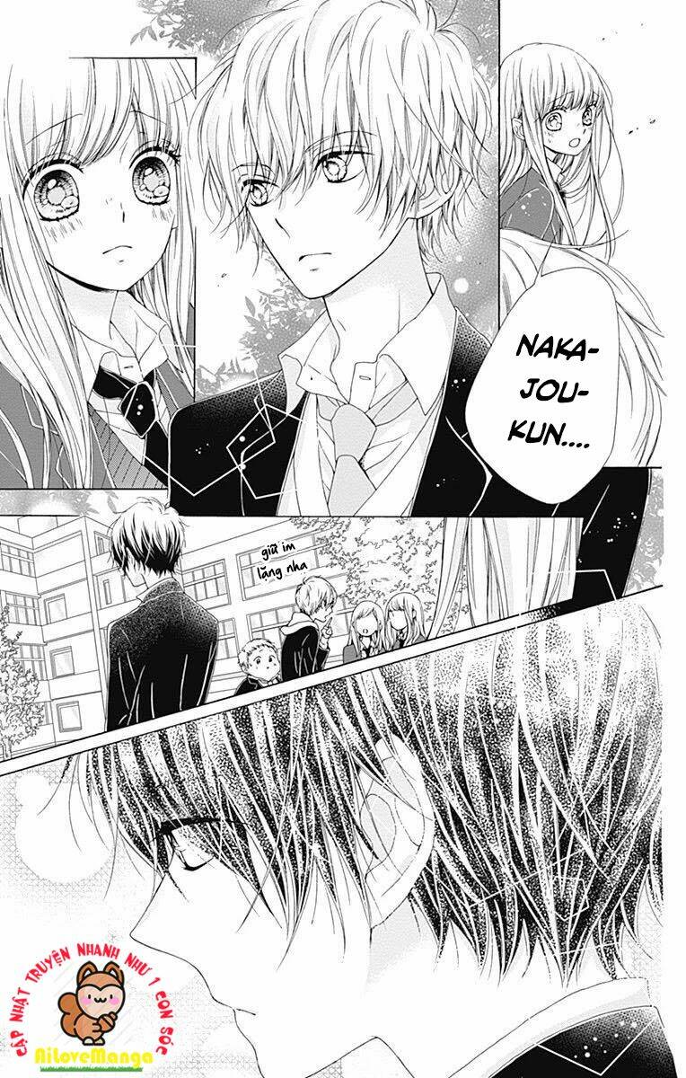 Saber-San Chơi Fgo!: Chapter 11