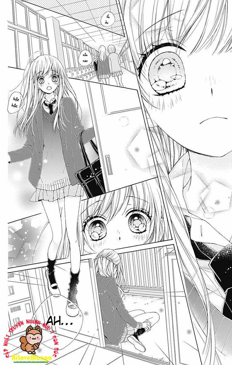 Saber-San Chơi Fgo!: Chapter 11