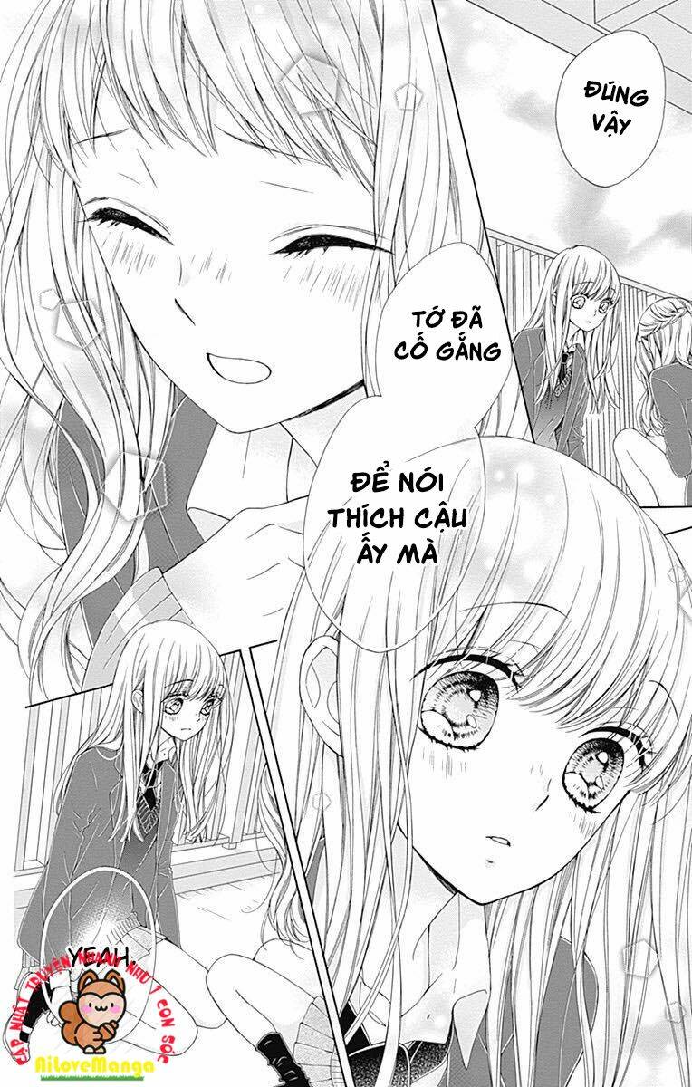 Saber-San Chơi Fgo!: Chapter 11