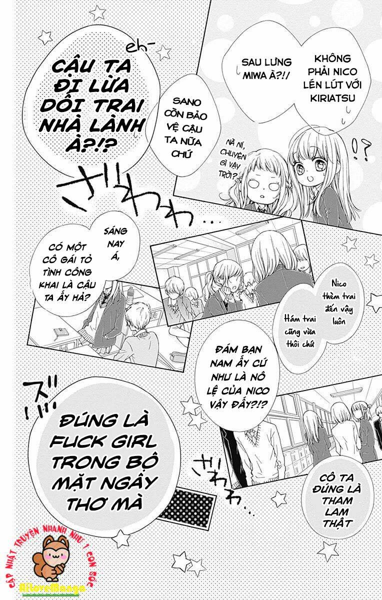 Saber-San Chơi Fgo!: Chapter 11