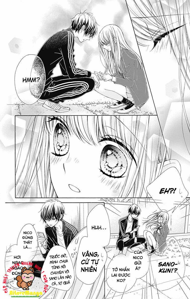 Saber-San Chơi Fgo!: Chapter 11