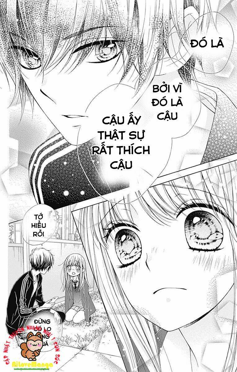 Saber-San Chơi Fgo!: Chapter 11