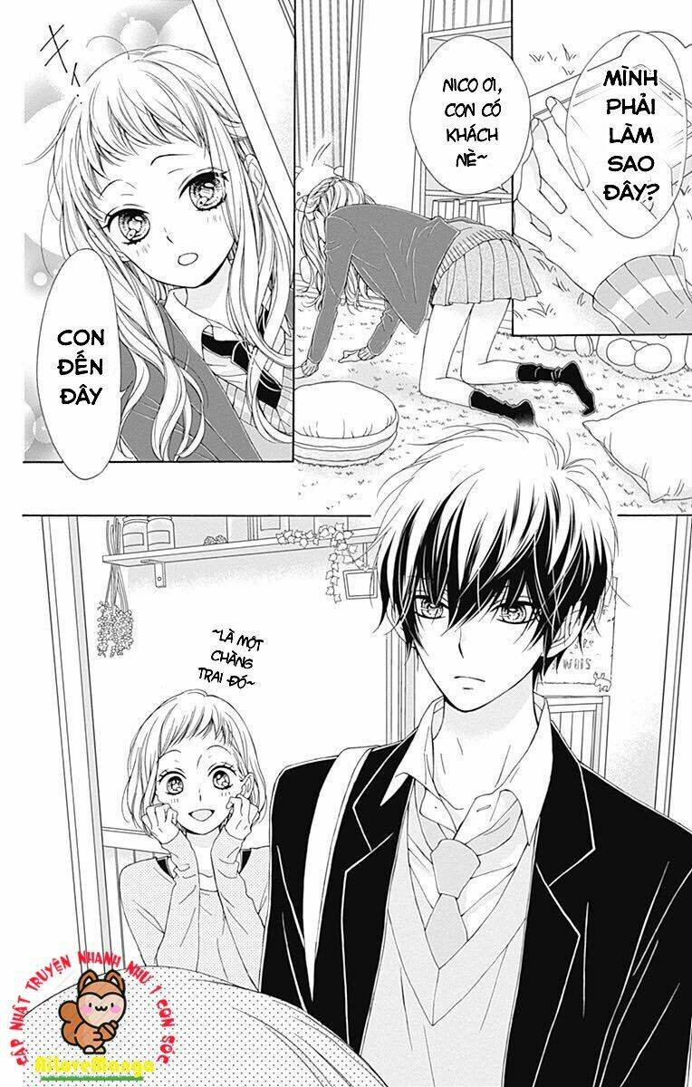 Saber-San Chơi Fgo!: Chapter 11