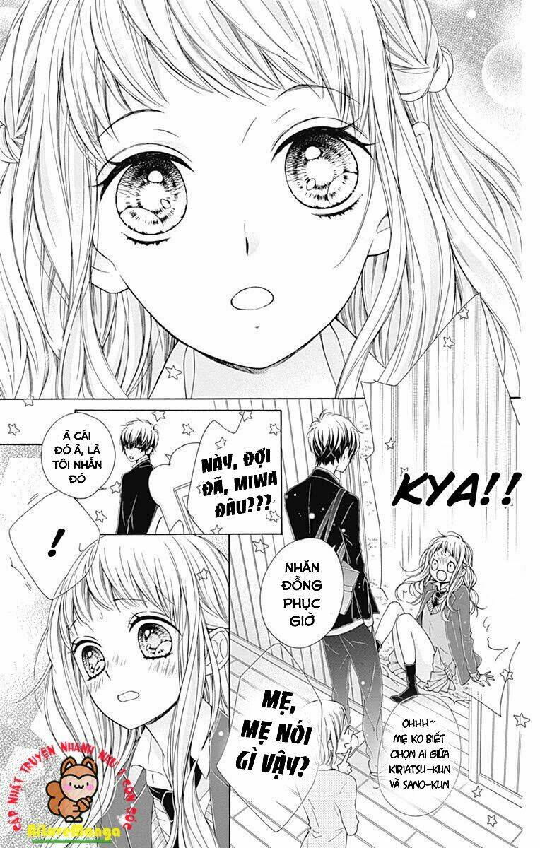 Saber-San Chơi Fgo!: Chapter 11