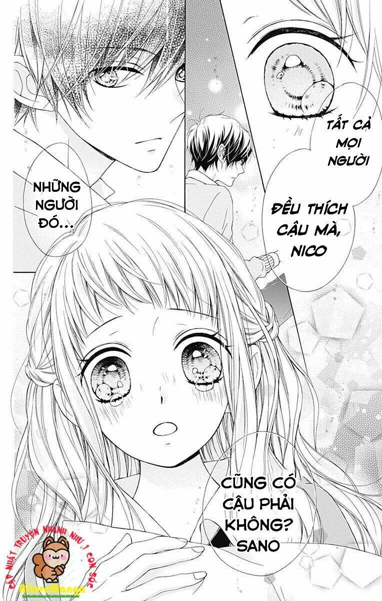 Saber-San Chơi Fgo!: Chapter 11