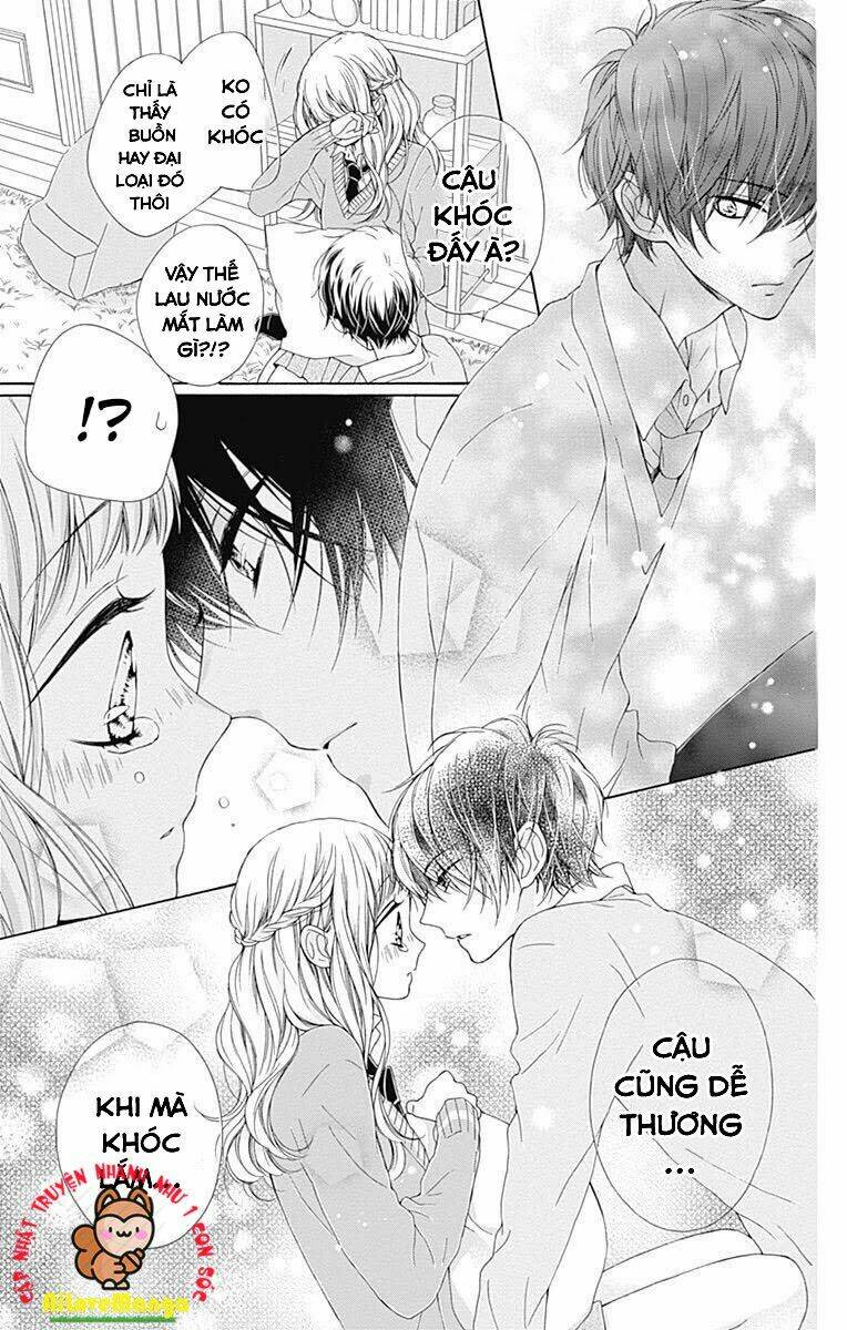 Saber-San Chơi Fgo!: Chapter 11