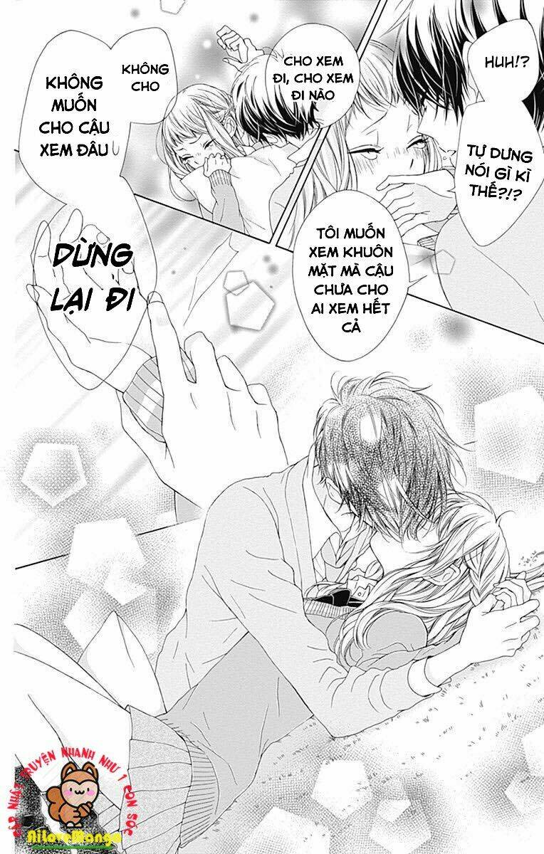 Saber-San Chơi Fgo!: Chapter 11