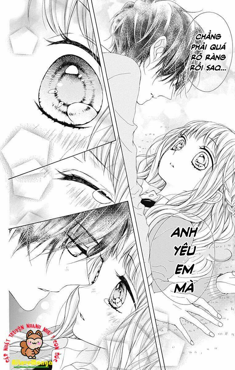 Saber-San Chơi Fgo!: Chapter 11