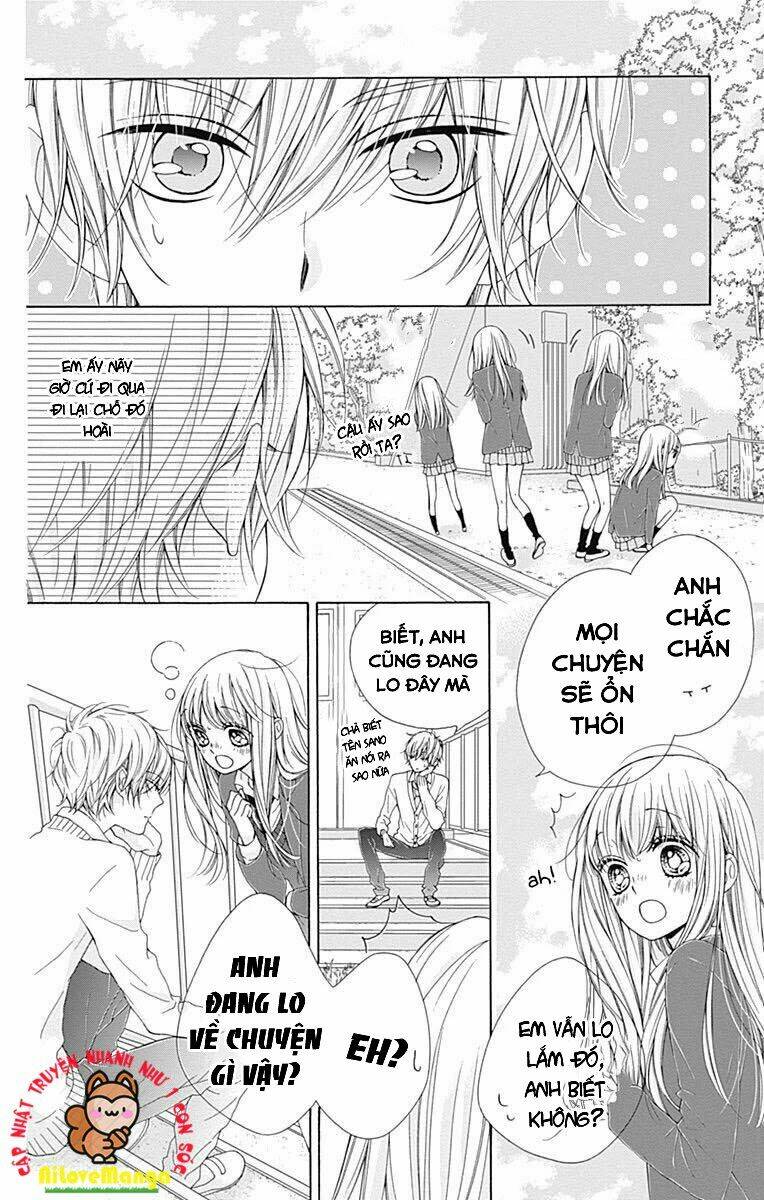 Saber-San Chơi Fgo!: Chapter 11