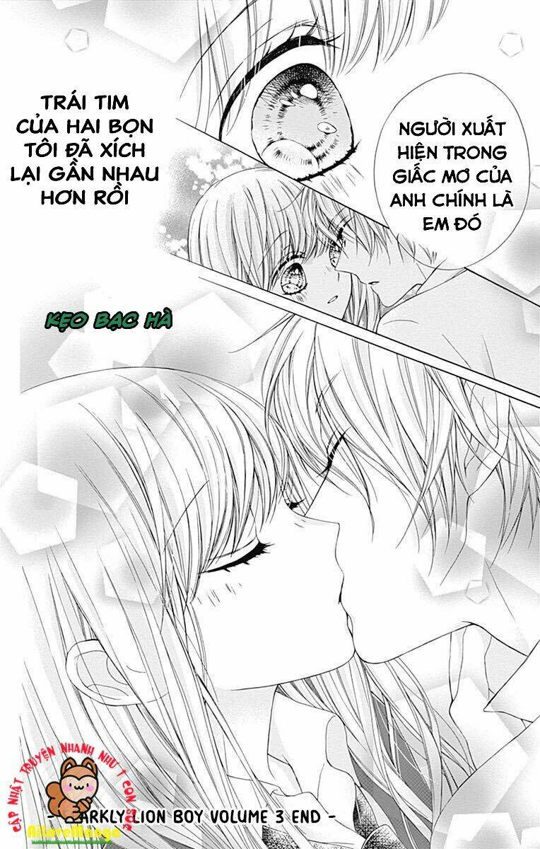 Saber-San Chơi Fgo!: Chapter 11