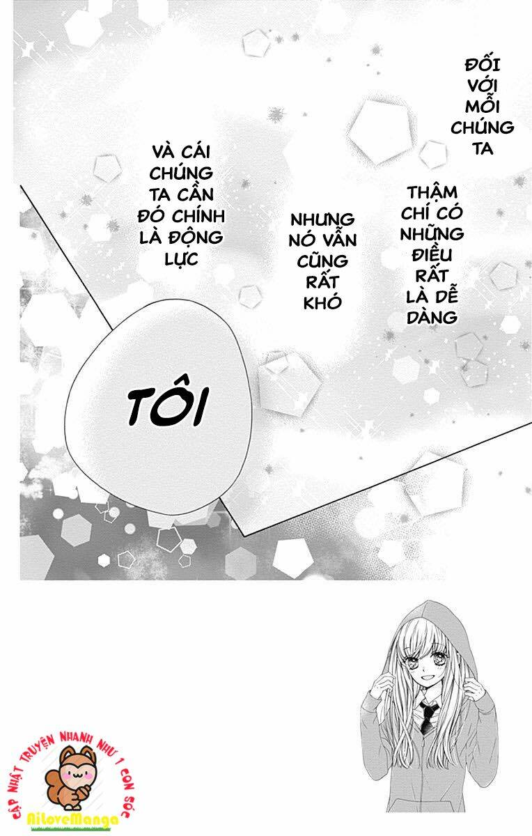Saber-San Chơi Fgo!: Chapter 11