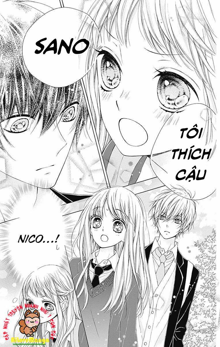 Saber-San Chơi Fgo!: Chapter 11