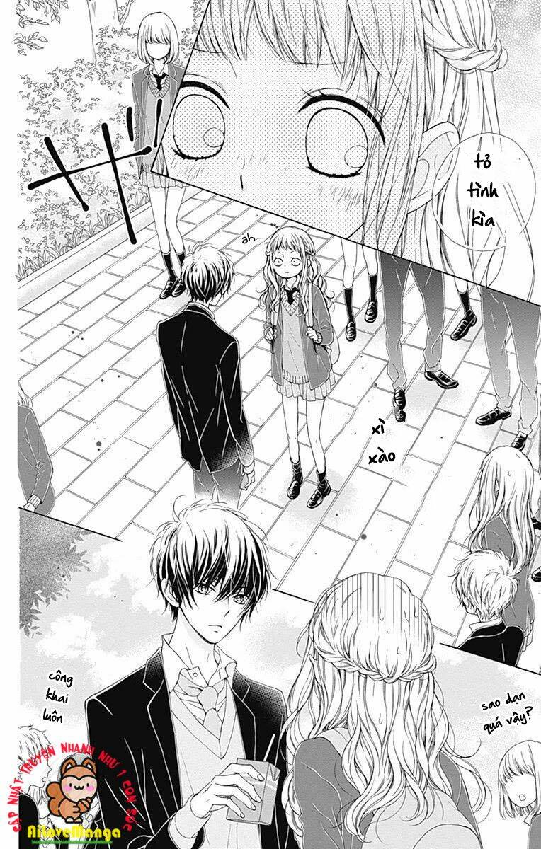 Saber-San Chơi Fgo!: Chapter 11