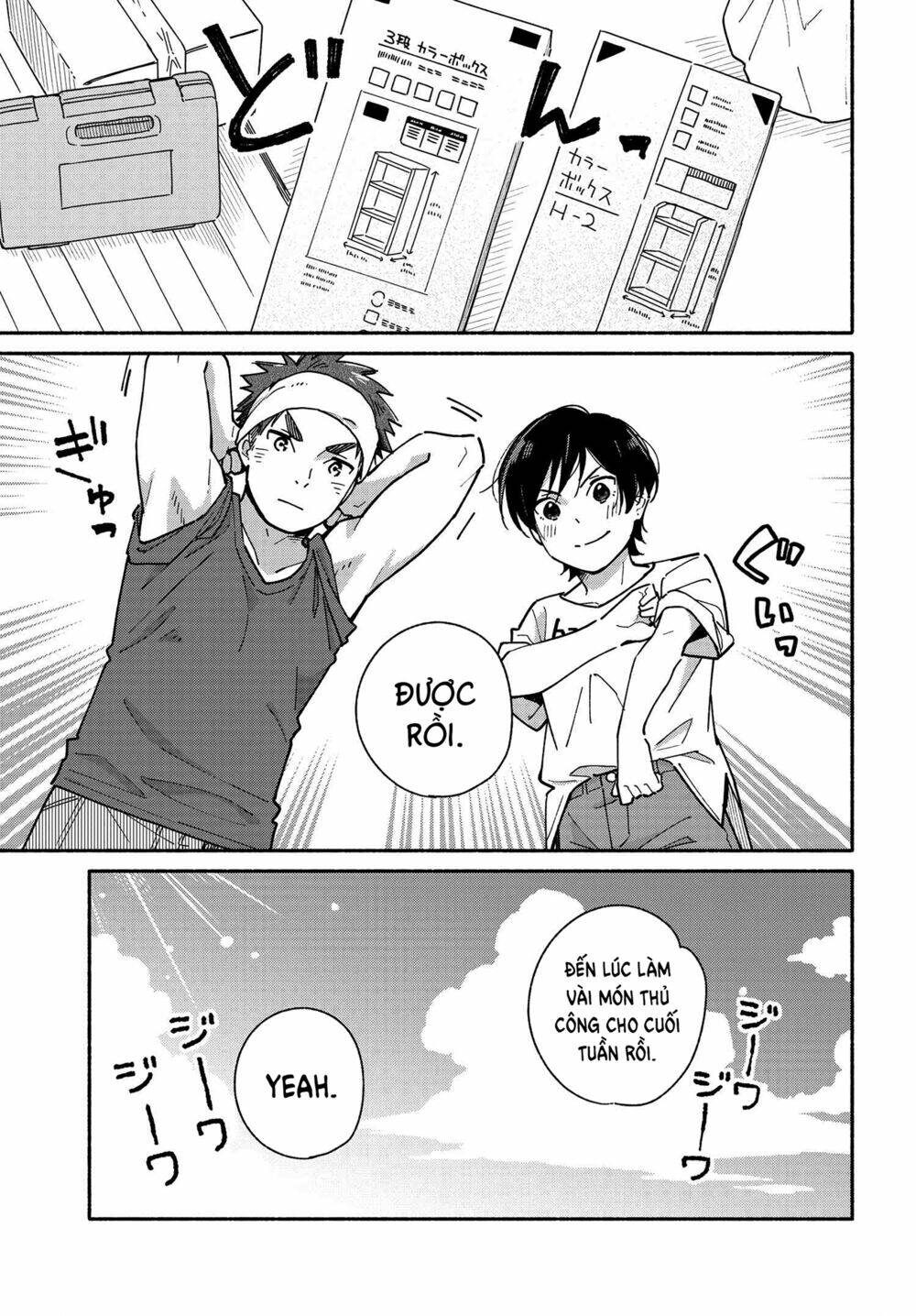 Saber-San Chơi Fgo!: Chapter 8