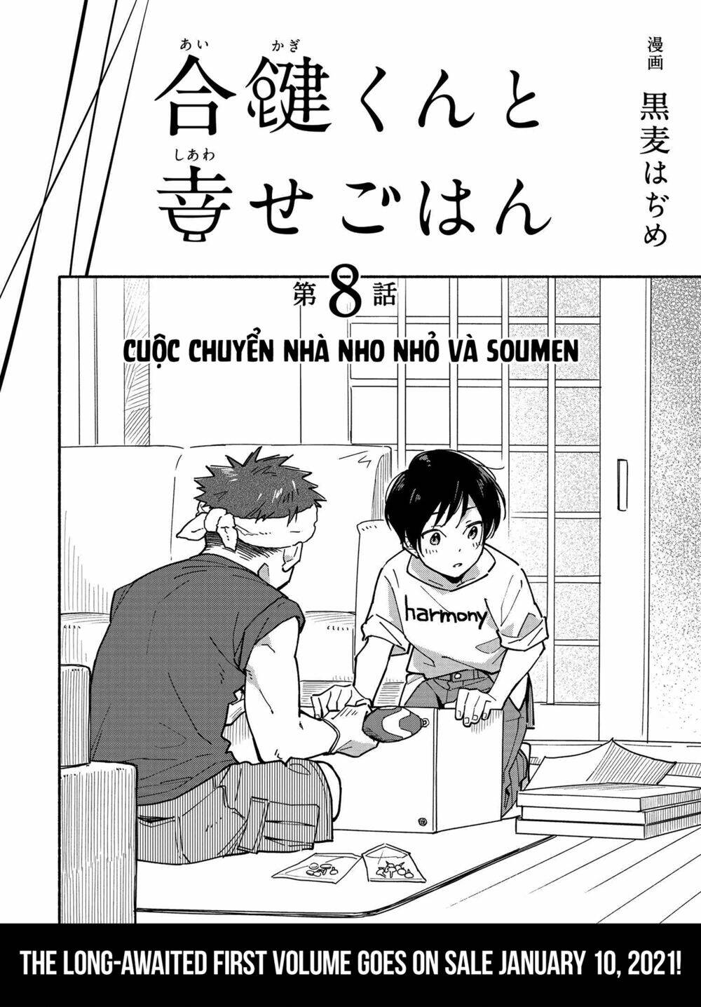 Saber-San Chơi Fgo!: Chapter 8